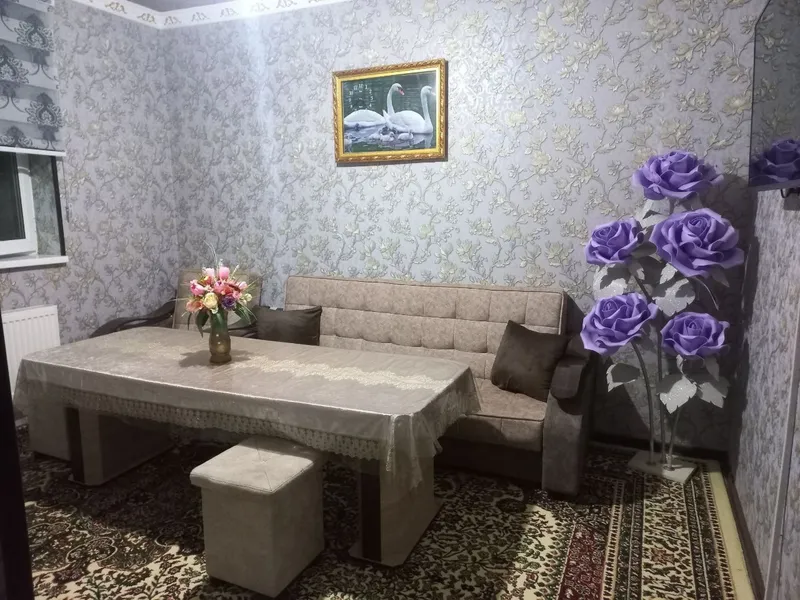 2 хонали квартира