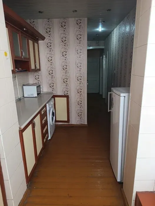 Ijaraga 5 xonali kvartira, 100 m² · ID 21914 5 Ijaraga 5 xonali kvartira, 100 m² · ID 21914 5