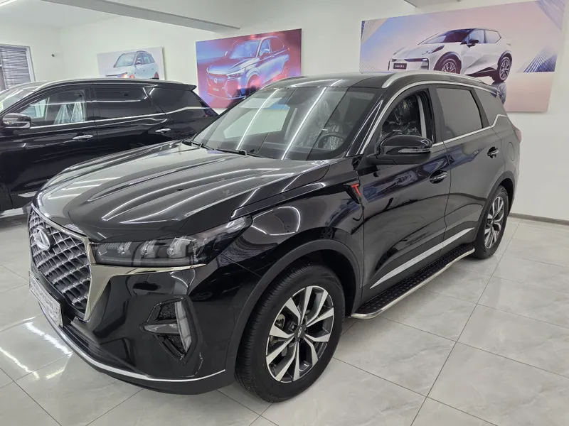 Chery tiggo 7pro 3 Chery tiggo 7pro 3