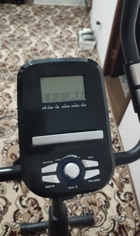 Velo trenyajor pro sport 4 Velo trenyajor pro sport 4