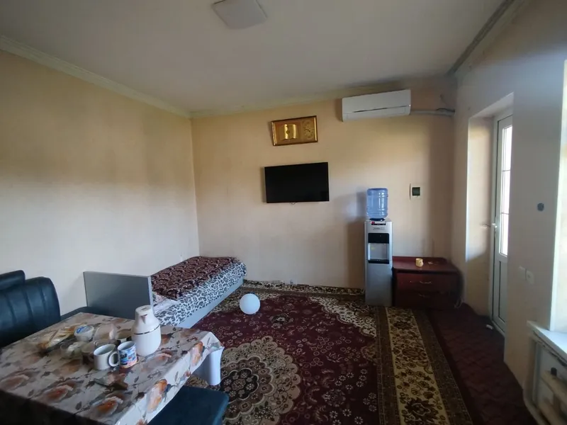 Ховли Сотилади 5 хона 5.5 сотих 69.000 $ келишадиган жойи бор — фото 4