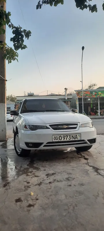 Naxia 2. 2015 holati alo
