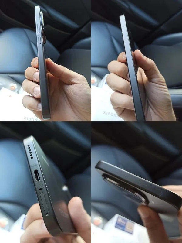 Xiaomi 15T pro 12/256 GB, Ideal, Srochna! — фото 2