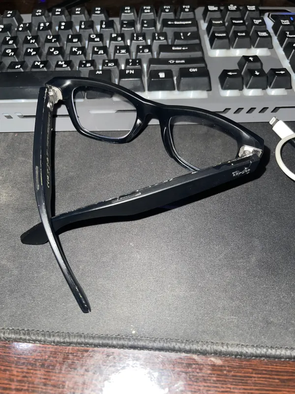 RayBan Meta, Очки с камерой, Kamerali koz oynak