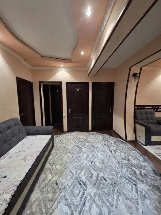 Аренда 4 хонали КВ. 130 м² Сергели-5 МЕТРО-2 (ЭЛОННИ ОХИРИГАЧА У́КИНГ) 7