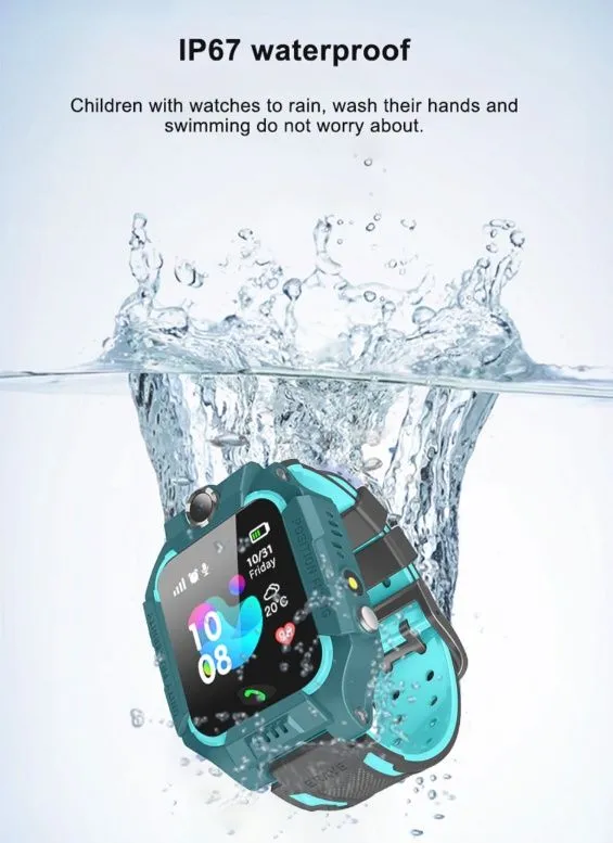 Baby watch - baby watch narxlari - dostavka bor - ORGINAL — фото 2