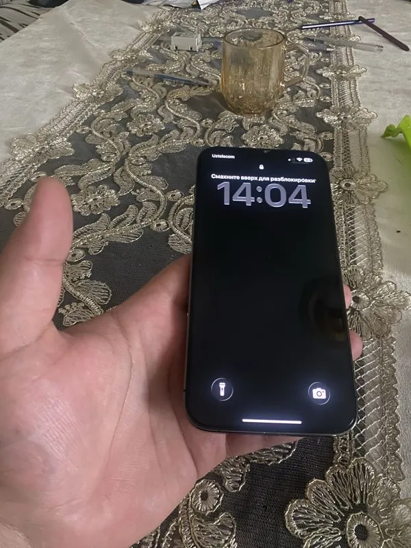 Iphone 13 pro max bir qul amerikanskiy variant — фото 7