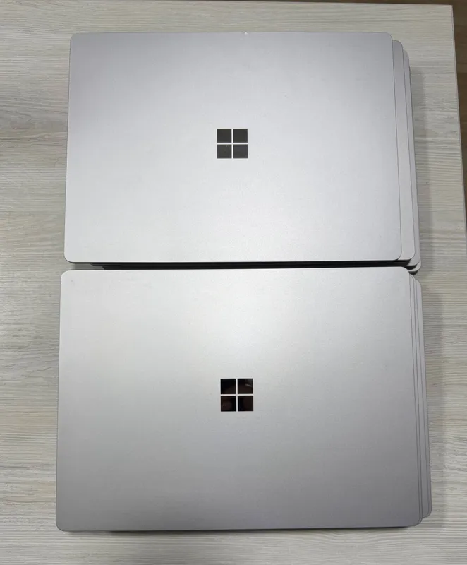 Surface Laptop-5 Silver Core I7-1265U/16GB/256GB 3 Surface Laptop-5 Silver Core I7-1265U/16GB/256GB 3
