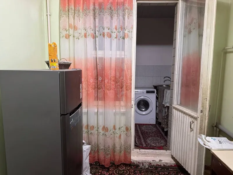 Ижарага шерик керак — фото 2