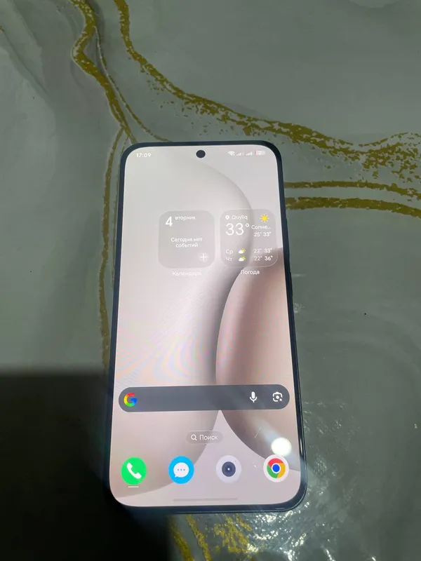 Телефон Honor 400 (8/256 ГБ) 5