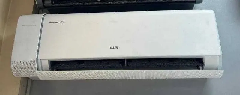 Кондиционер AUX FADR 12 Inverter бесплатна даставка — фото 2