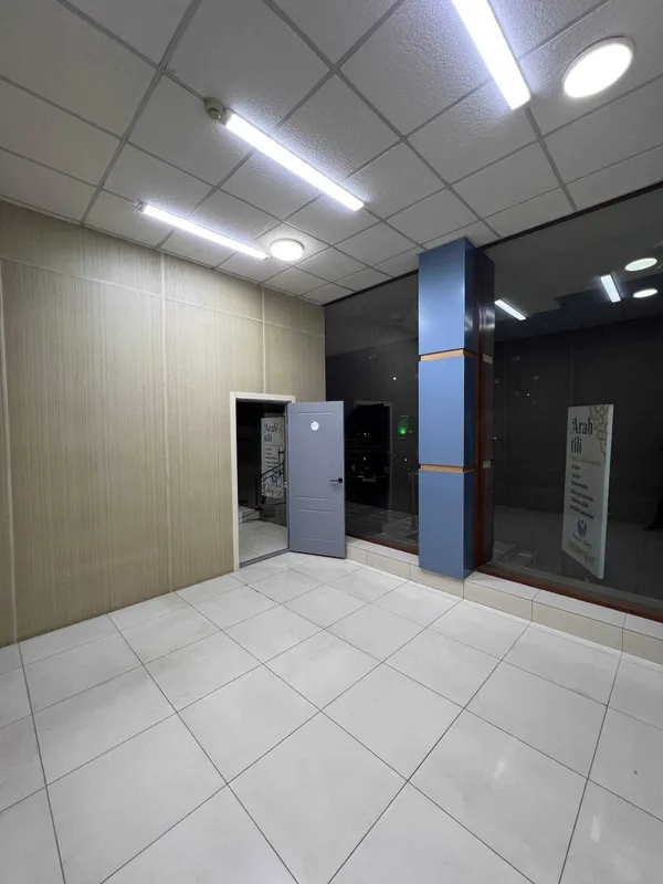 Ijaraga Biznesingiz uchun tayyor joy ofis, biznes uchun qulay manzil 5