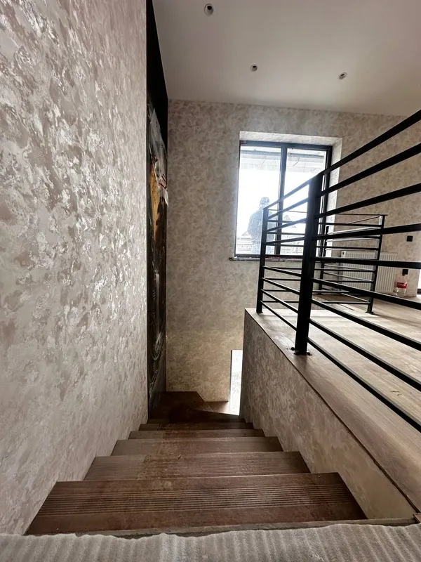 Новый Дома Под ключ Чиланзар Бешкургон Махалля — фото 8