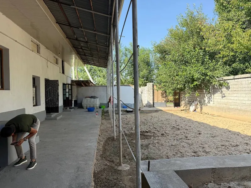 Toshkent tumani Novoyida 3-soʻtix uy sotiladi 7
