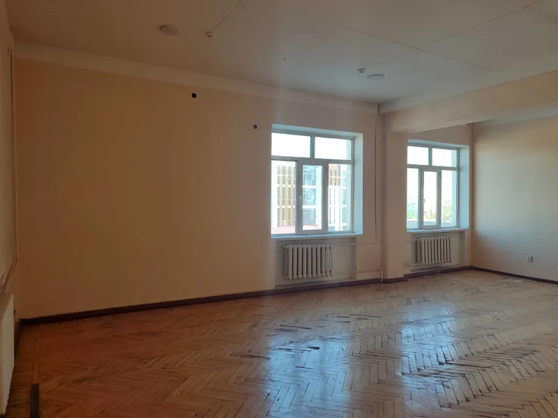 офис 70м2 центральная улица 1-линия ofis 70m2 markaziy kocha 1-qatorda — фото 7