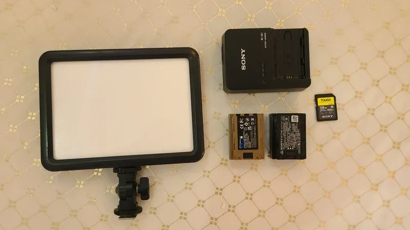 Sony A7 III sotiladi 5 Sony A7 III sotiladi 5