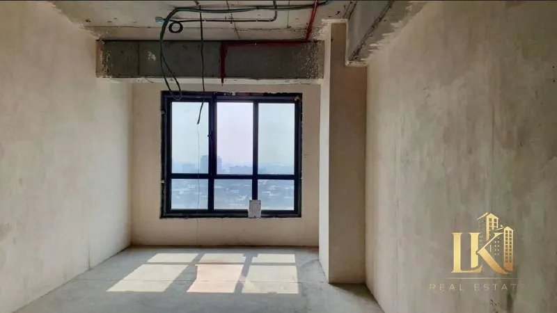 Продаётся 1-комнатная квартира в ЖК MODERA TOWERS с видом на махаллю — фото 4