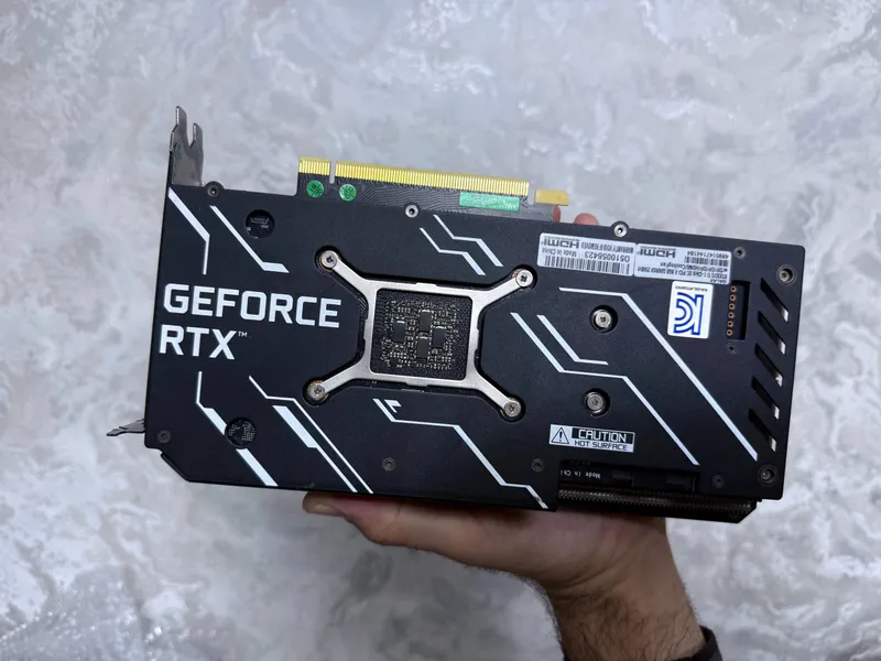RTX 3070 Ti videokartasi 4 RTX 3070 Ti videokartasi 4