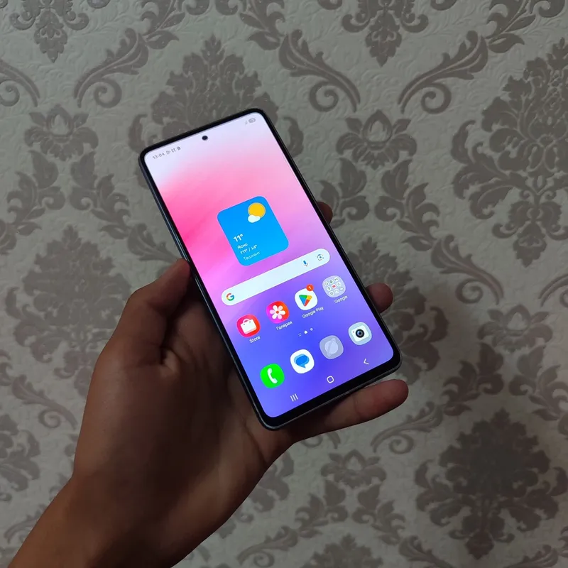 Samsung Galaxy A53 5G srochni dastavka bor — фото 2