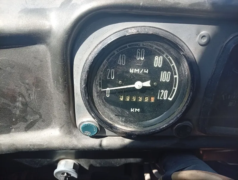 Zil 130 samasval yili 1987 6 Zil 130 samasval yili 1987 6