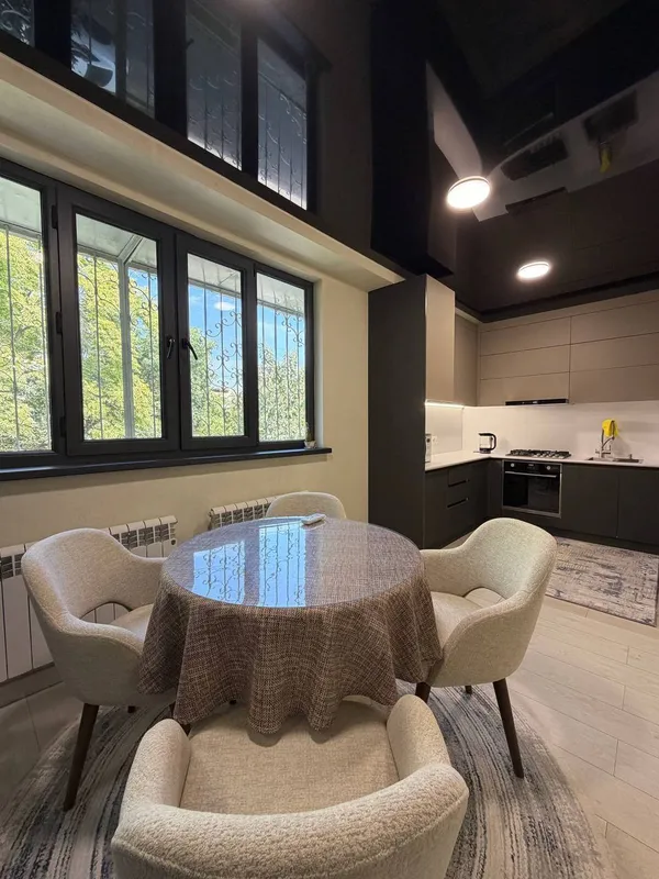 Mirzo Ulug‘bek tumanida 77 m², 3 xonali kvartira sotiladi 5
