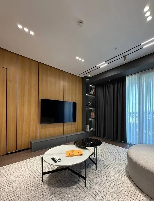 Новомосковская, 2-комнаты • 60 м² • 4/9 этаж 2