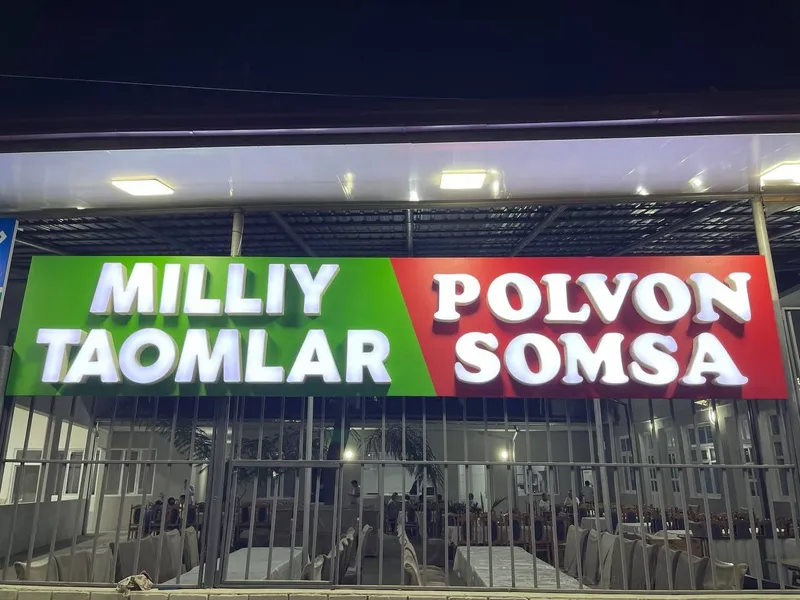 Tashqi reklama Bannner Poligrafiya — фото 3