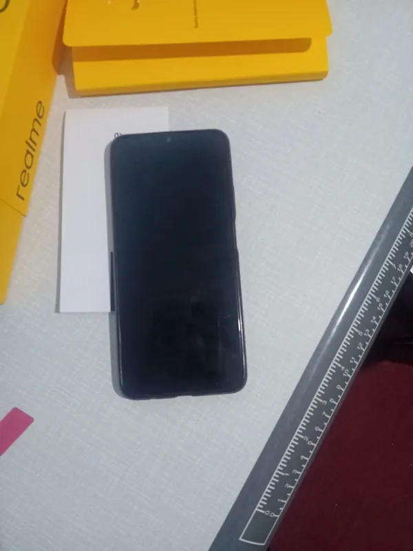 Realmi note 50 3