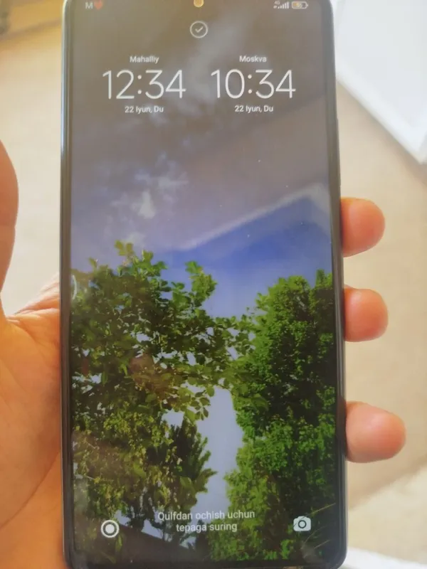 Sotiladi! Telefon 2
