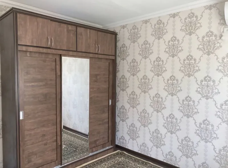 Академ городок сдаётся квартира 3/4/5 дом Кирпичный 77-серия — фото 4