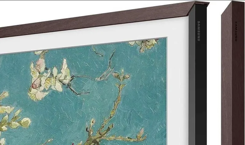 Телевизор Samsung THE FRAME Оптом склад Доставка по городу — фото 1