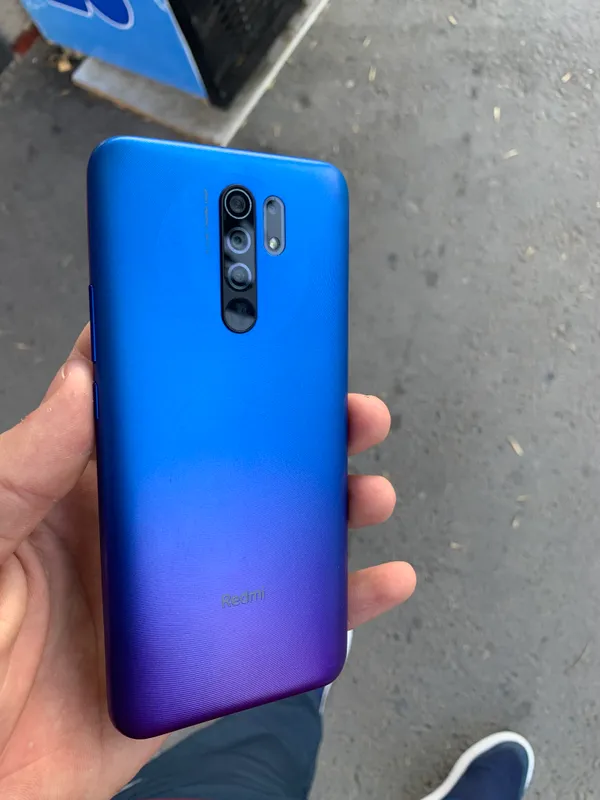 Redmi 9 32 talik 1 Redmi 9 32 talik 1