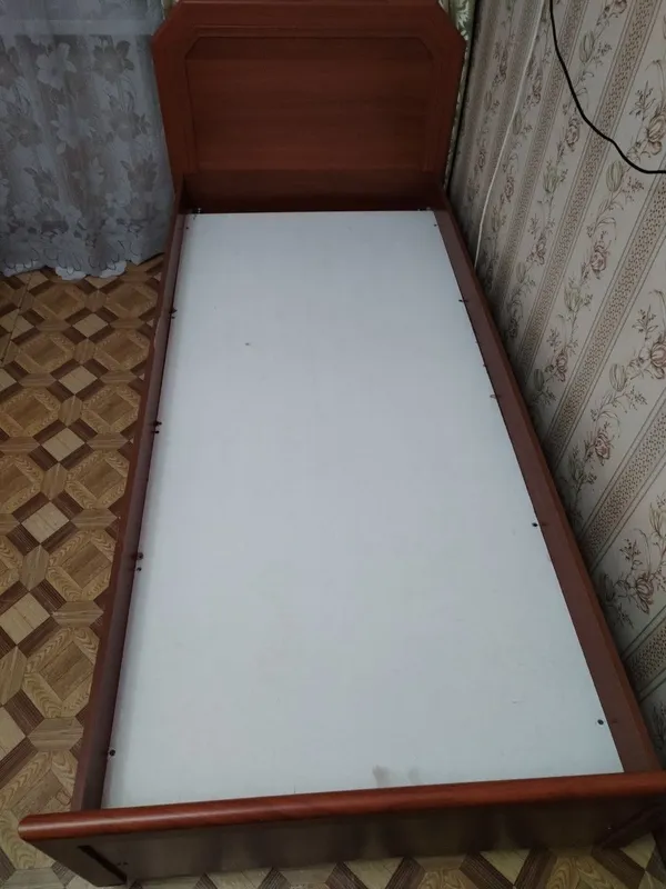 Кровать односпальный 1 Кровать односпальный 1
