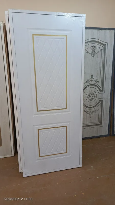 MDF ESHIK 550 mingdan boshlanadi. — фото 2