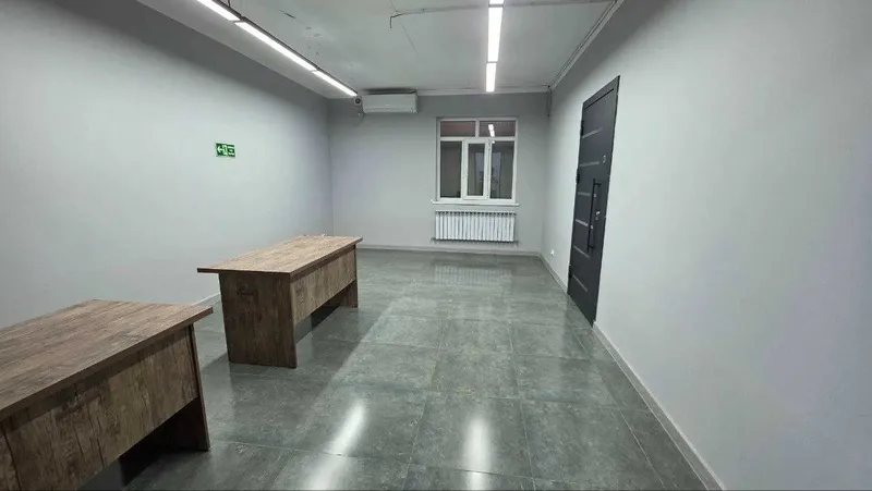 Аренда офиса Метро Айбек(А7) 2