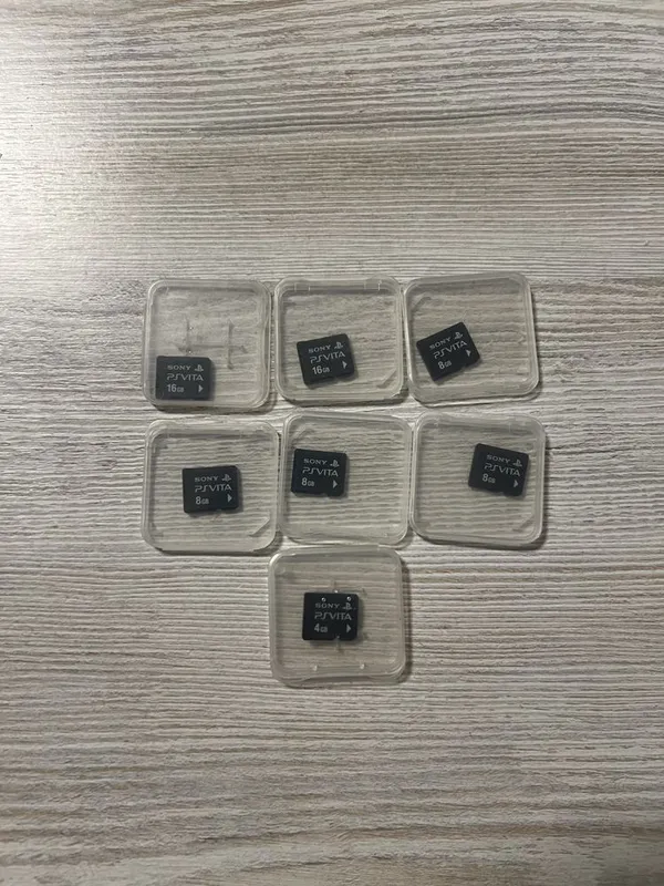 Ps vita cardlar sotiladi Ps vita cardlar sotiladi