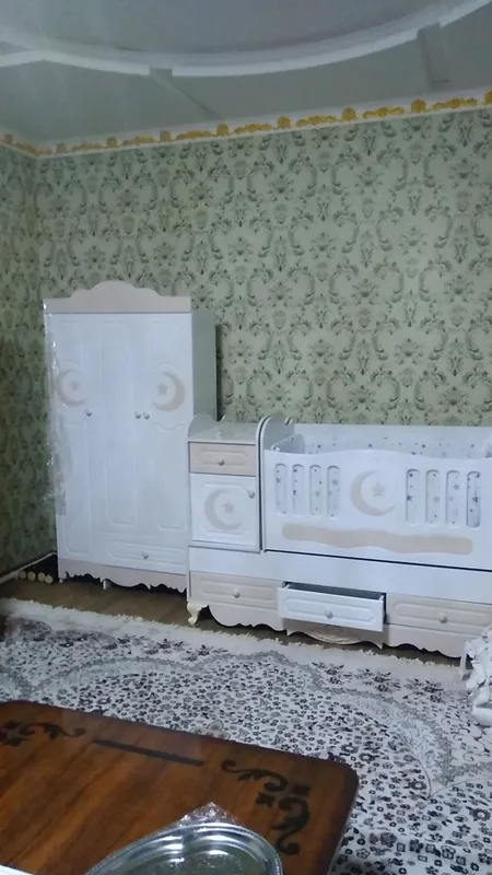 Детский мебель