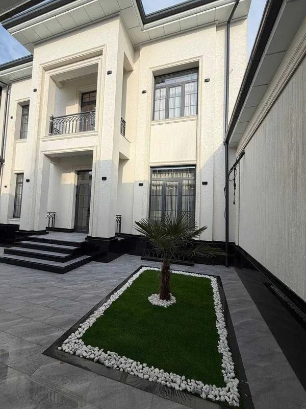 Продается Новый ДОМ "РАКАТ" Махалля | Яккасарайский район, ЦЕНТР‼️ — фото 1