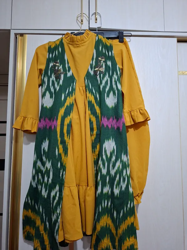 ko'ylak 1 ko'ylak 1
