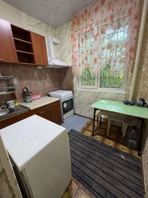 Чилонзор 3 кВ. 2/2/4. Хамза Метрога 10 минут йул — фото 1