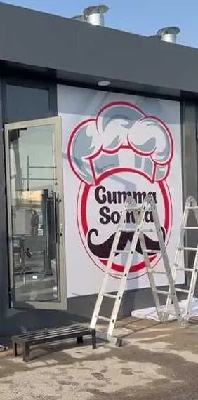 Banner orakal . Баннер оракал. лубой жойга урнатиб берамиз. — фото 4