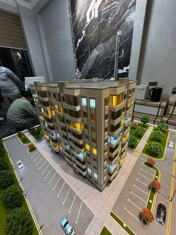 Sifatli va hamyonbop maketlar yasaymiz — фото 4