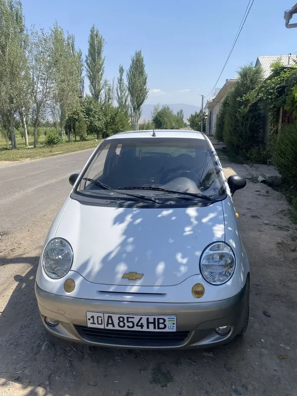 Matiz Best sotiladi holati yaxshi …… 1 Matiz Best sotiladi holati yaxshi …… 1