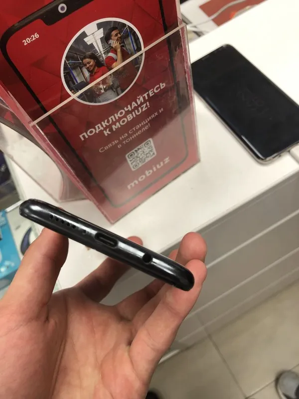 Redmi note 8 pro 6/64gb 4 Redmi note 8 pro 6/64gb 4
