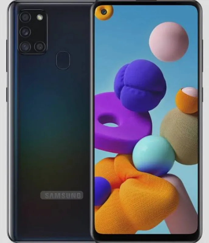 Honor x8a с Samsung a21s 1 Honor x8a с Samsung a21s 1