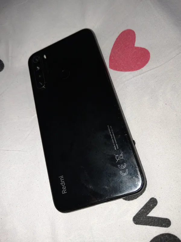 Redmi note 8 holati ideal narhi:700.ming puli