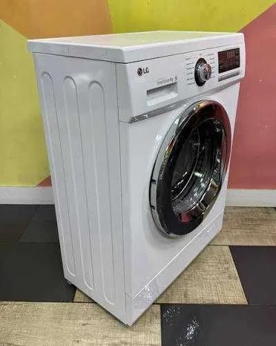 Стиральная машина LG 8kg 3
