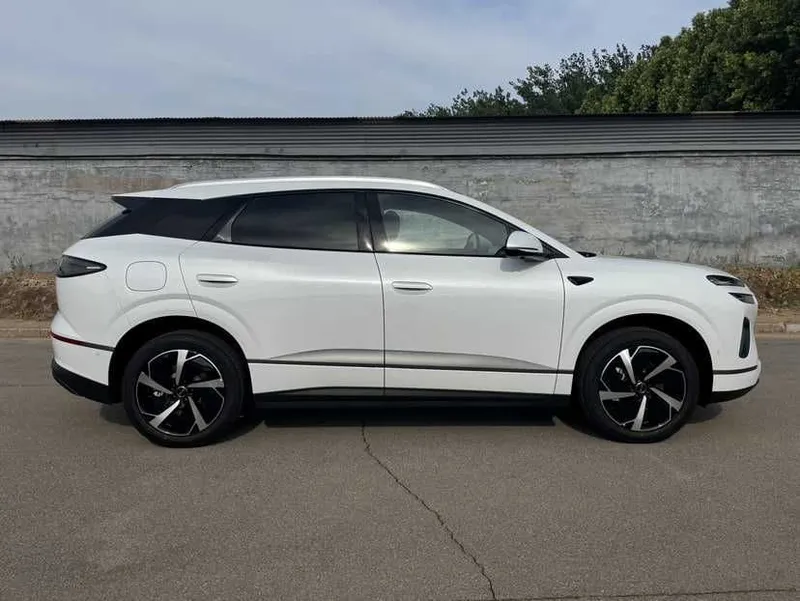 BYD Sealion 06 New Energy Model EV 605 Navigation Pro Edition — фото 5
