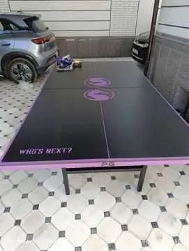 . Stol tennisi/ping pong 1 5 — фото 1