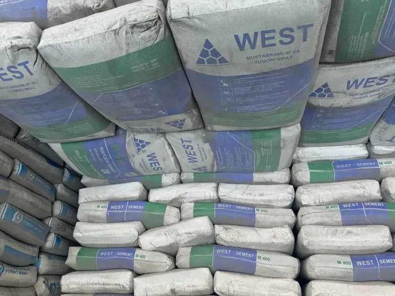West Cement sement цемент — Качественный цемент в наличии West Cement sement цемент — Качественный цемент в наличии